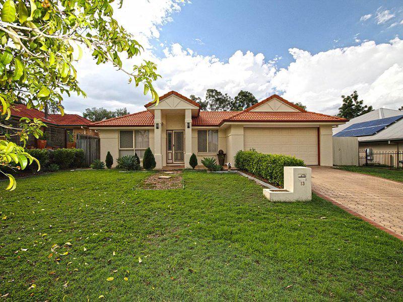 13 Malvern Place