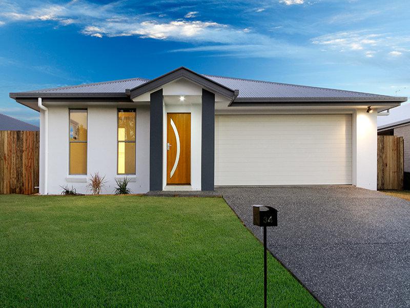 34 The Corso,  Redbank Plains