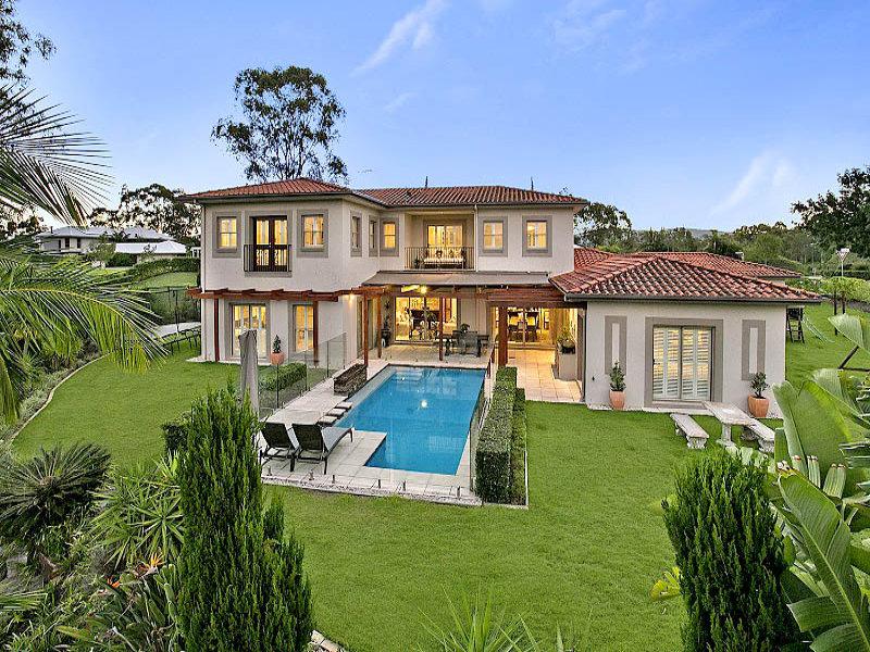 8 Triandra Place