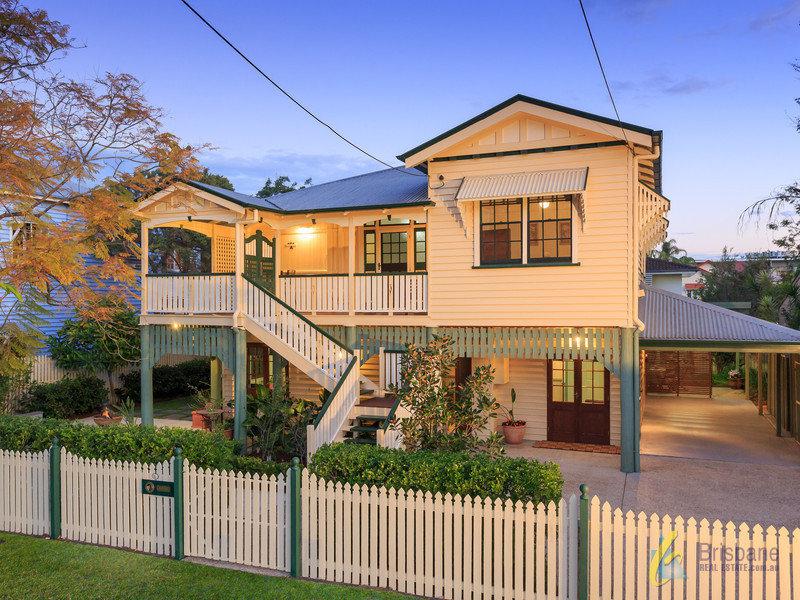 31 Strong Avenue