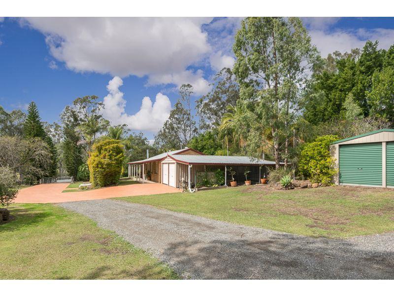 360 Mt   Crosby Road