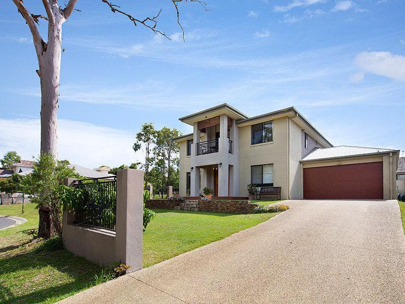 33 Christopher Place