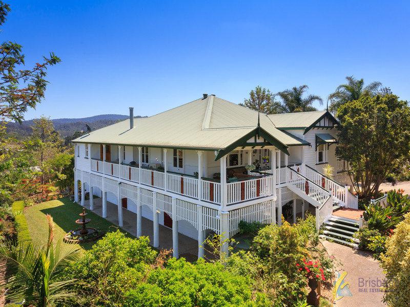 49 Woodward Place,,  Pullenvale