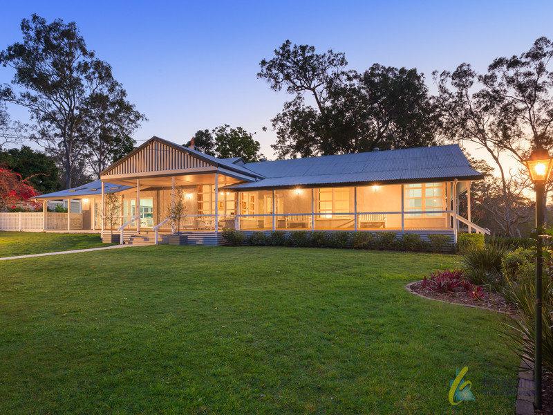 15 Jacaranda Avenue