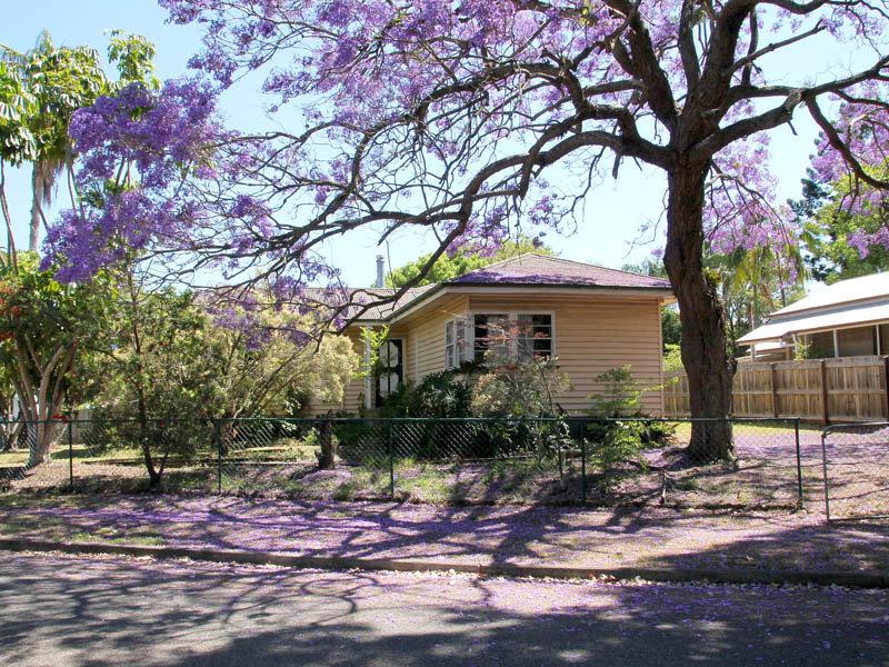 1 Merlin Street