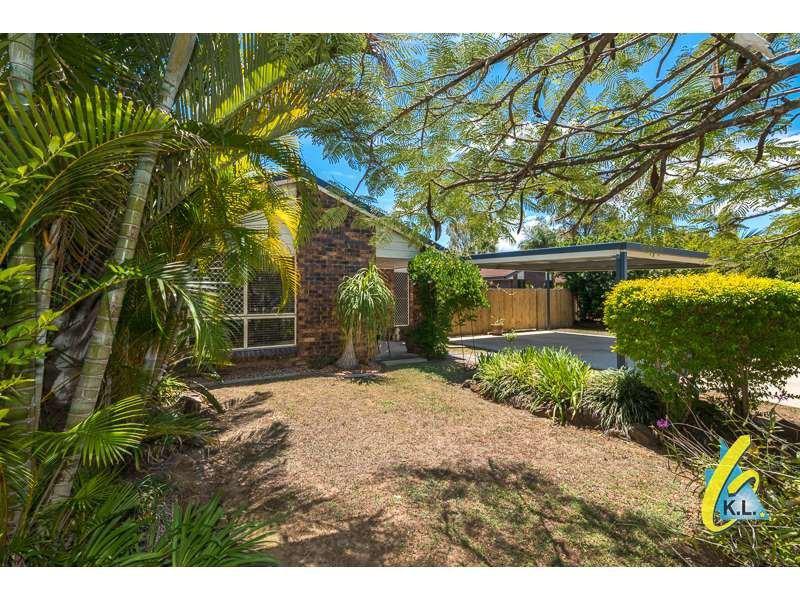 6 Kooralla Court,  Karana Downs