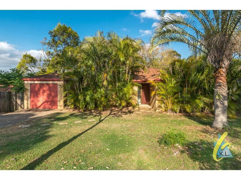 5 Carawah Court