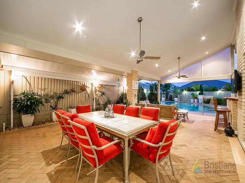 31 Ironbark Place