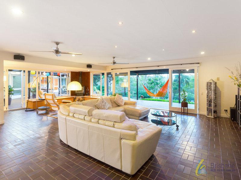 2821 Moggill Road