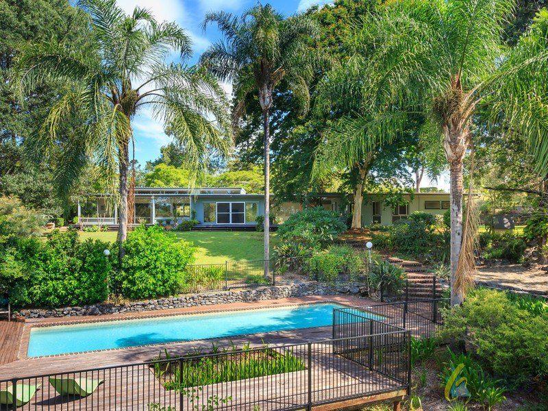 91 O'brien Road