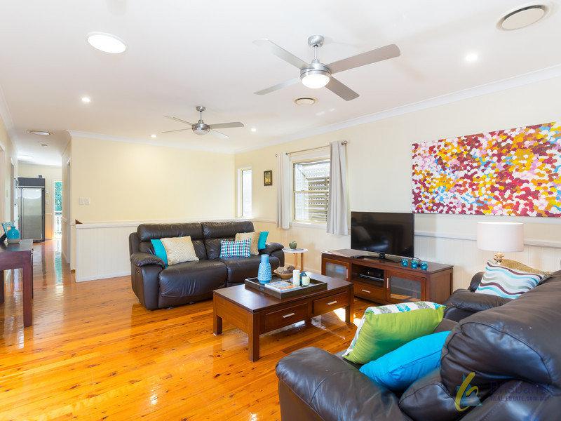 100 Central Avenue,  Sherwood