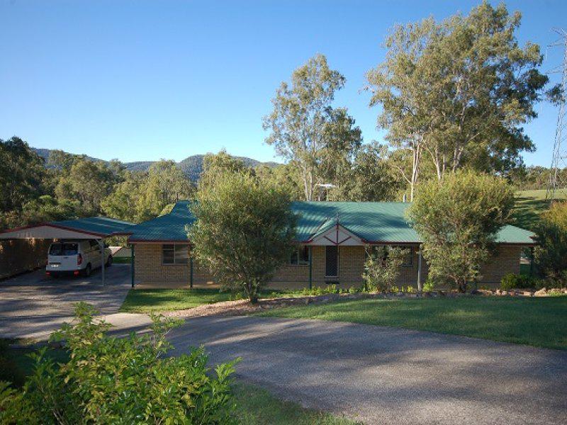 28 Fortitude Street
