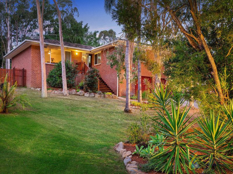 245 Kangaroo Gully Road