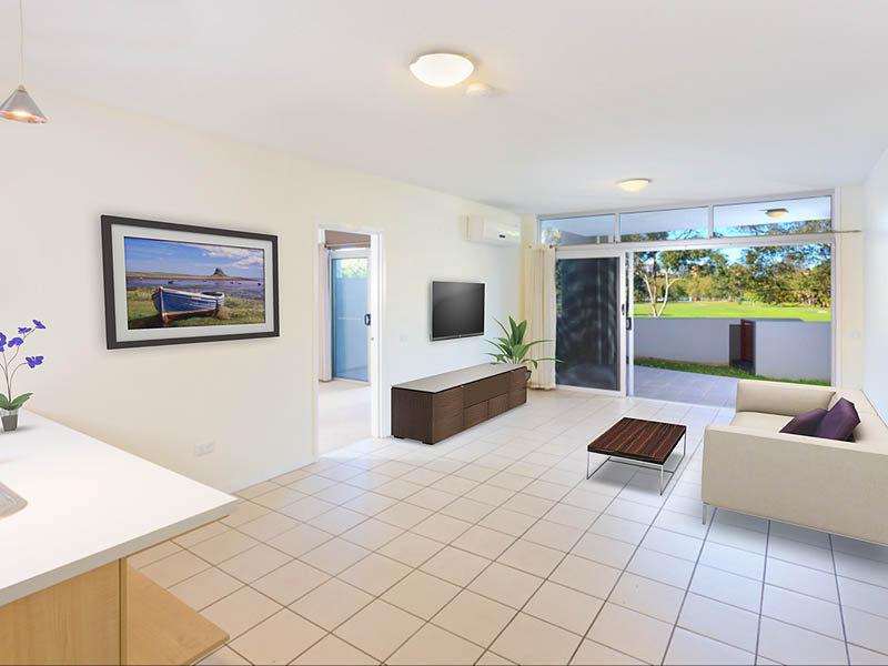 5/2 Campbell Street