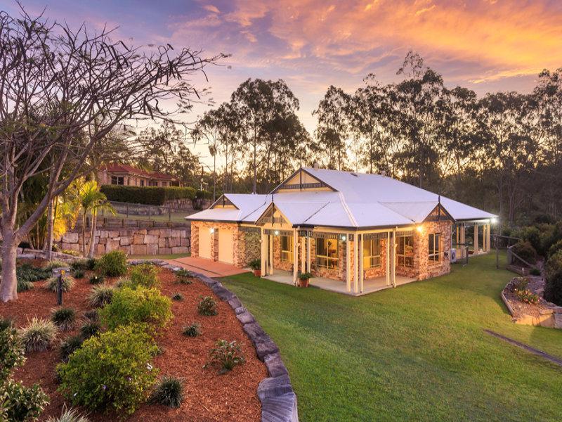 34 Bullock Dray Drive