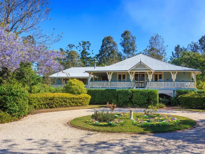 18 O'brien Road