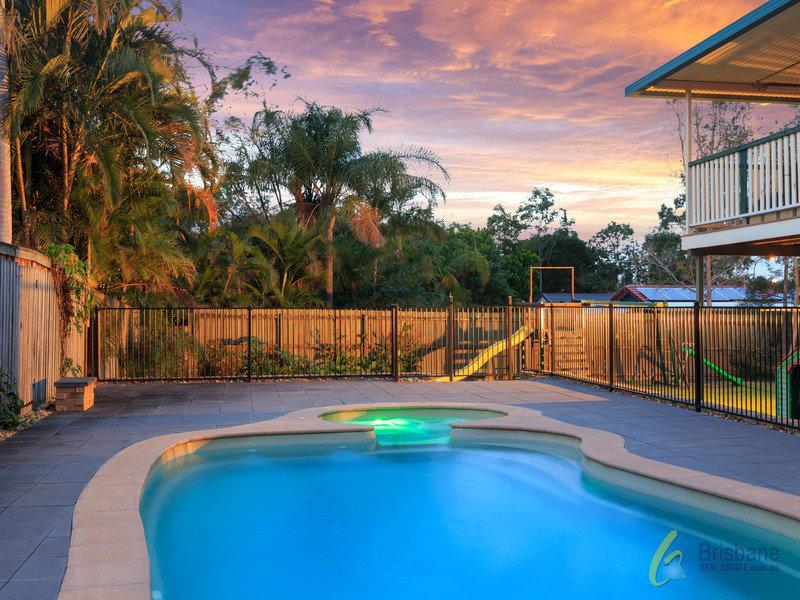3180 Moggill Road
