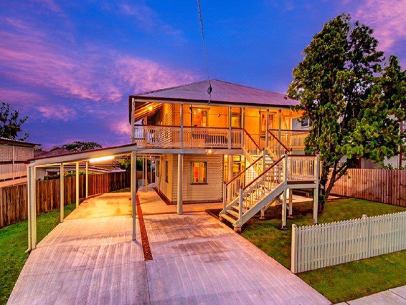 8 Annand Street