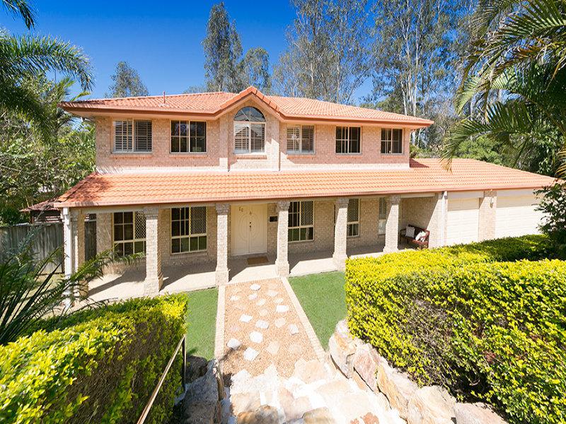20 Friary Fields Court,  Kenmore Hills