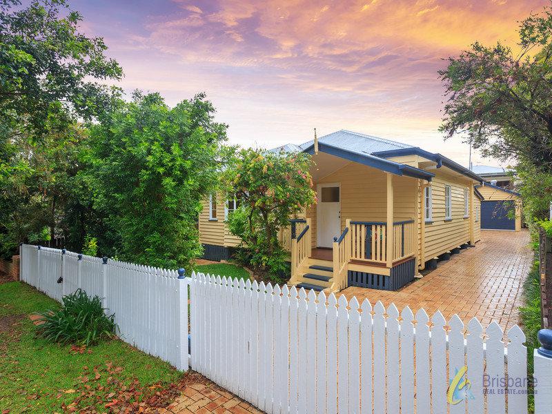8 Mortlake Road