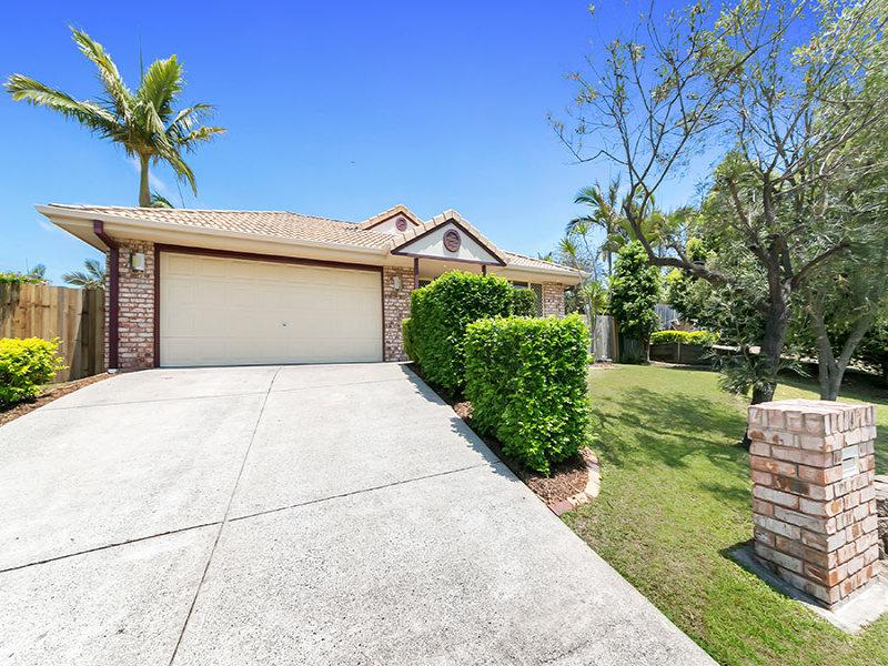 4 Abelia Court