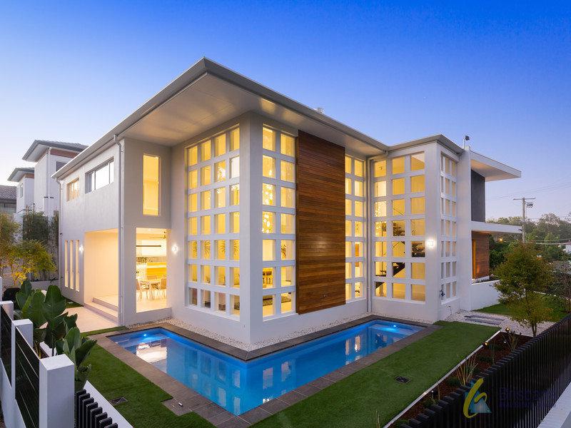 291 Indooroopilly Road