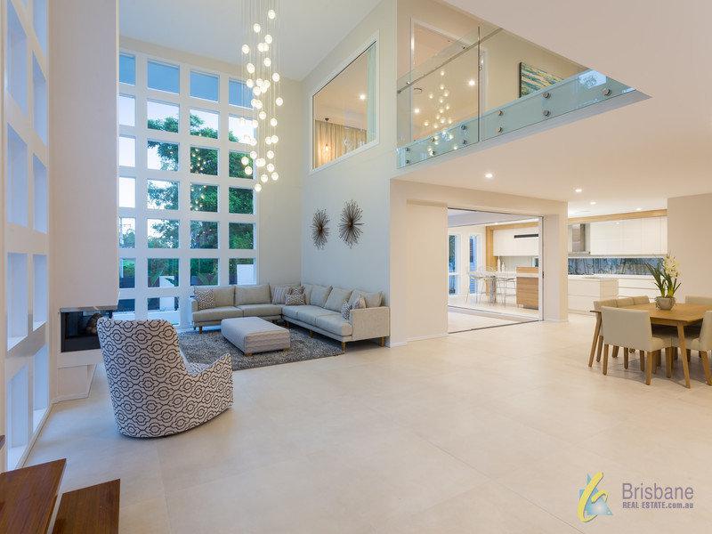 291 Indooroopilly Road