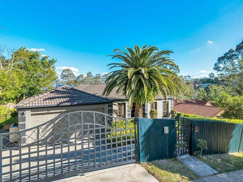 40 Advanx Street,  Kenmore Hills