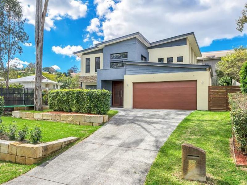 87 Bozzato Place