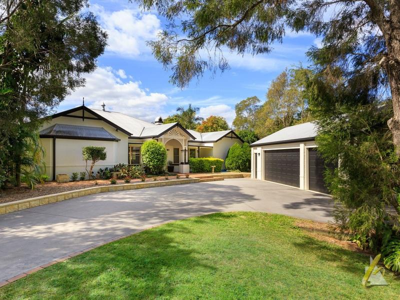 4/43 Upper Brookfield Road