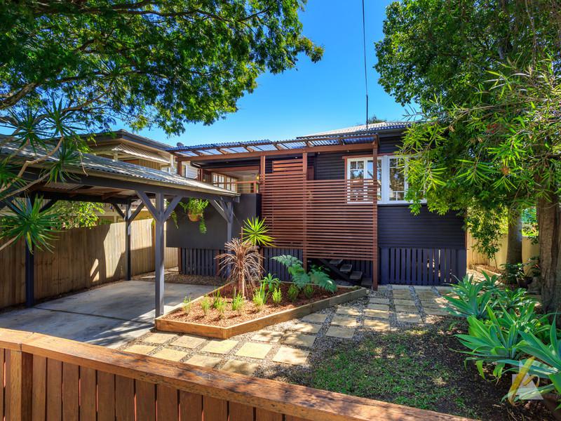 11 Bowen Street, Richmond, VIC
