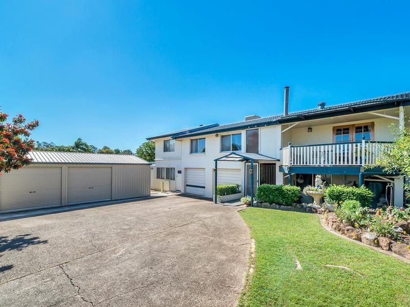 3a Parcell Street