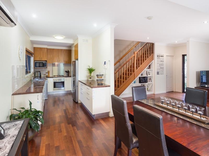 8/278 Indooroopilly Road