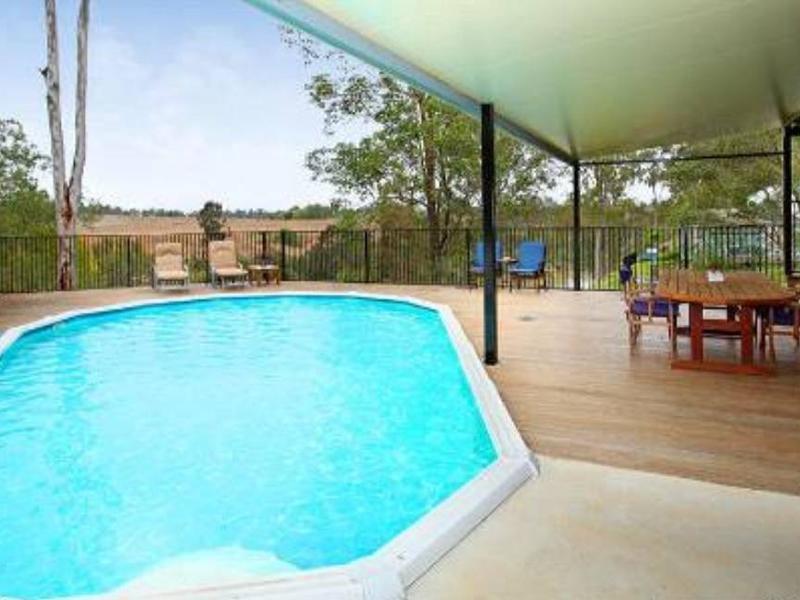 11 Aringa Crescent
