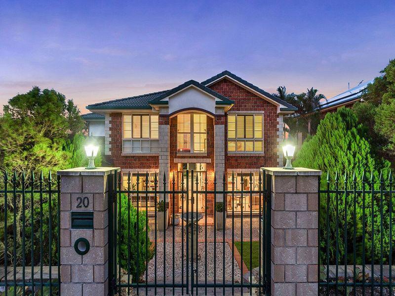 4/9 Laviah Court, Templestowe, VIC