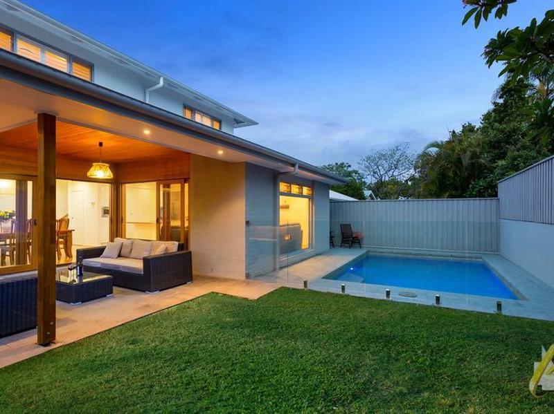 6 Cormack Street