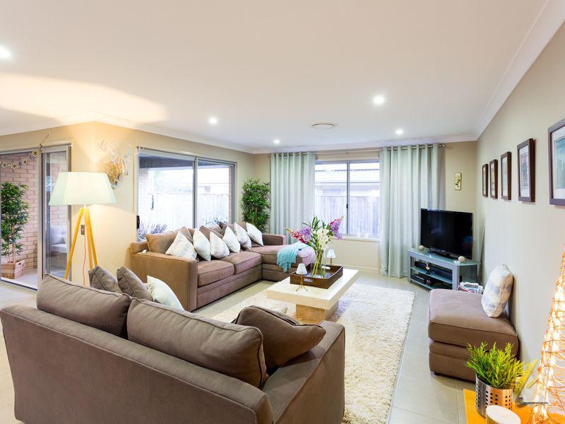 38 Priors Pocket Road