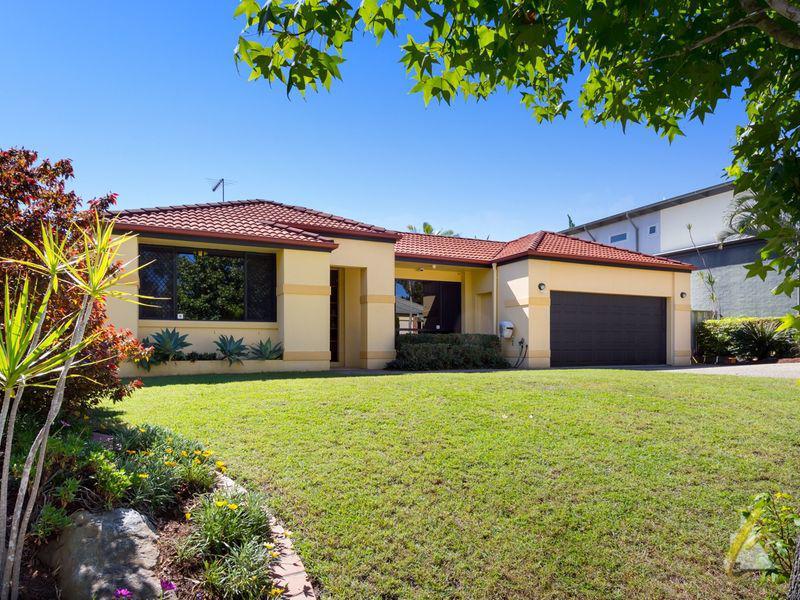 4 Montserrat Place