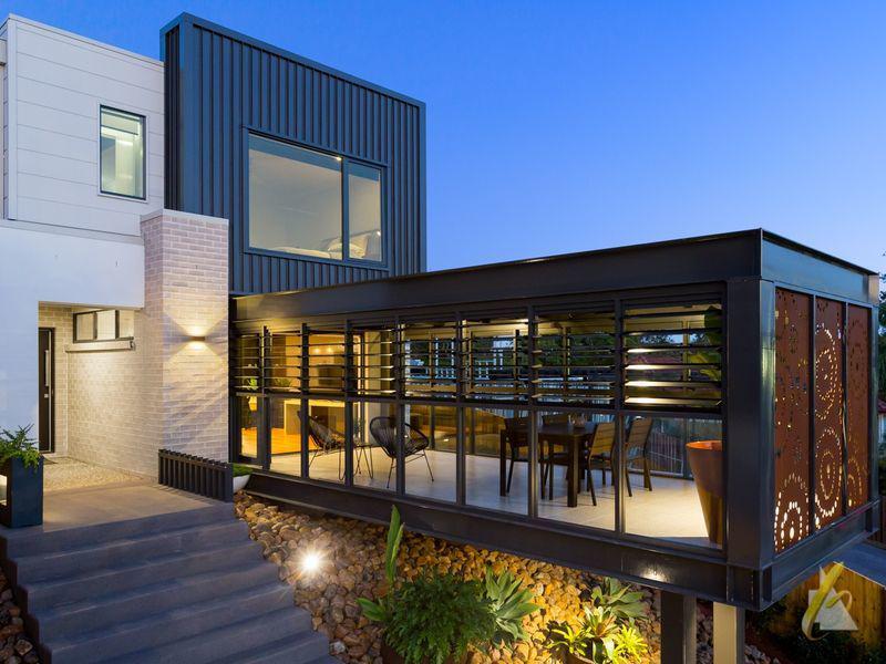 22 Kate Street