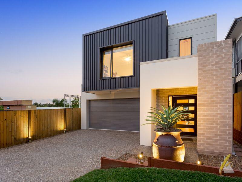 22 Kate Street
