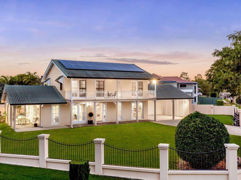 134 Westlake Drive