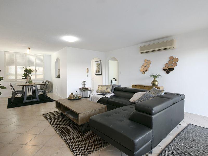 4/24 Whytecliffe Street