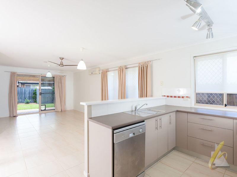 41 Barrier Place