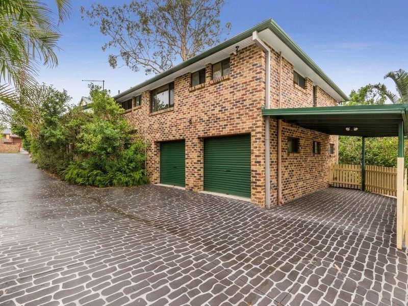 22 Clutha Street