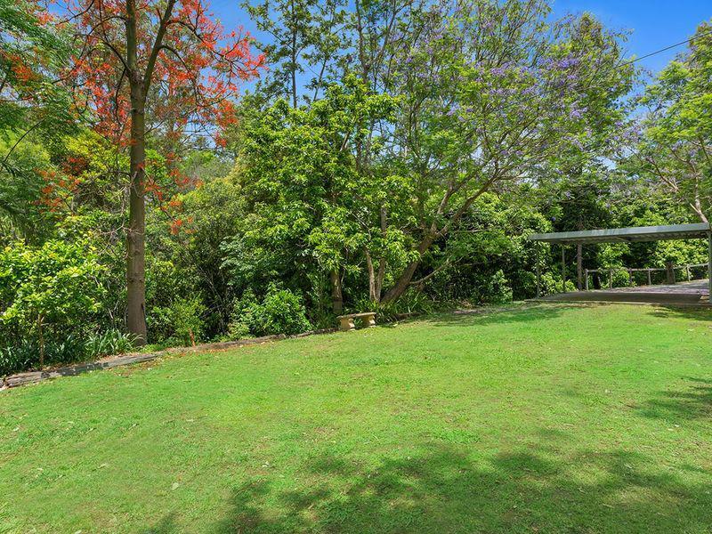840 Upper Brookfield Road