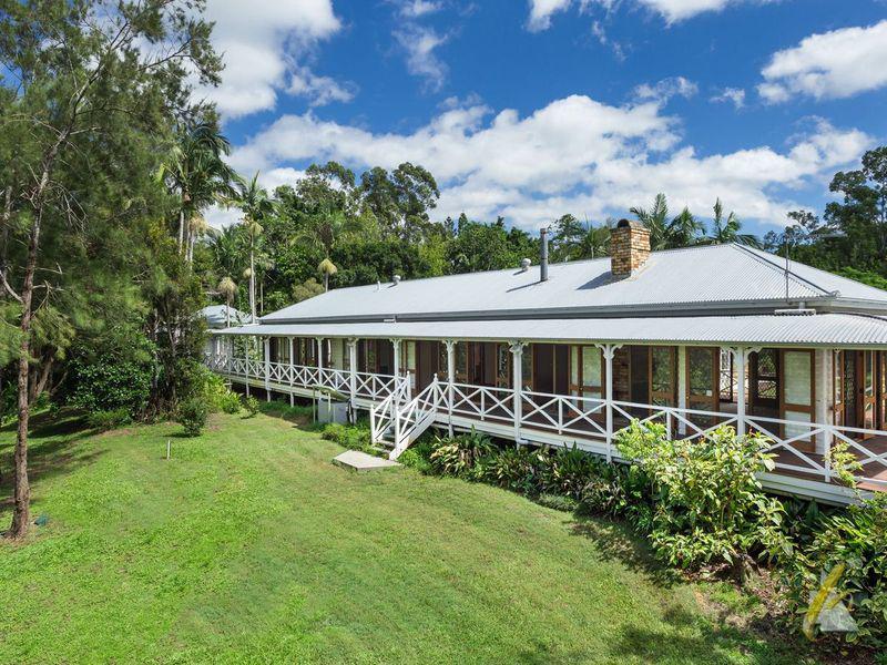 3414 Moggill Road