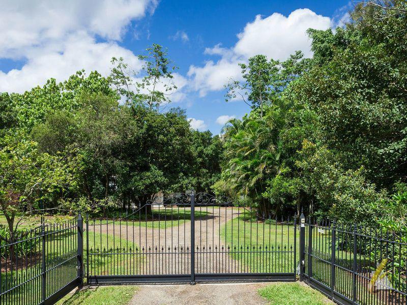3414 Moggill Road