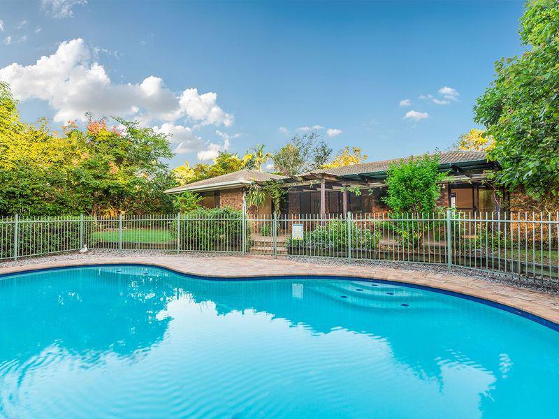 12 Wandoo Court