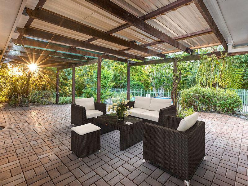 12 Wandoo Court