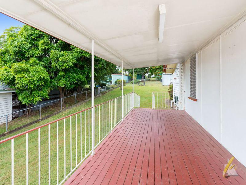 2 Gilson Street